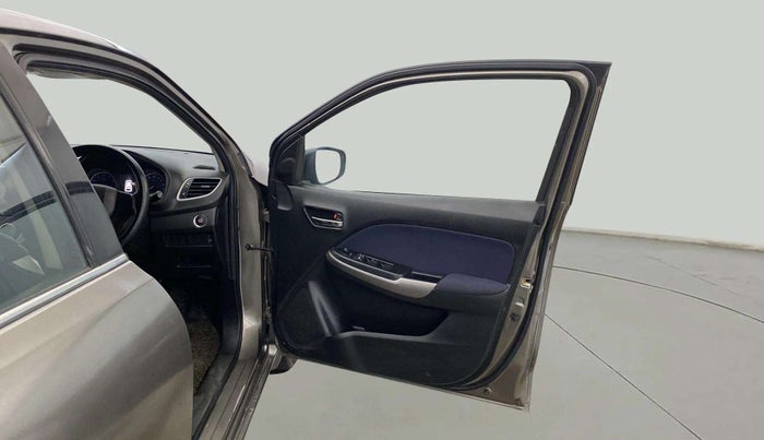 2020 Maruti Baleno ZETA PETROL 1.2, Petrol, Manual, 78,488 km, RHS Front Door
