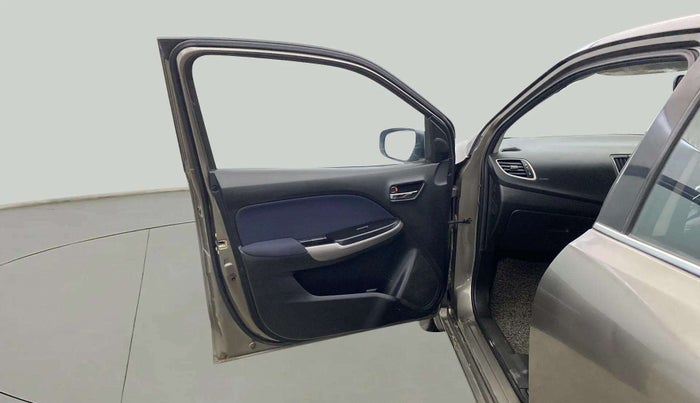 2020 Maruti Baleno ZETA PETROL 1.2, Petrol, Manual, 78,488 km, LHS Front Door