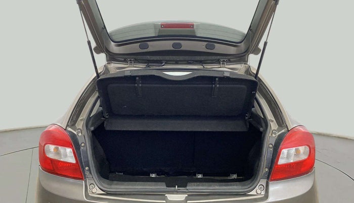 2020 Maruti Baleno ZETA PETROL 1.2, Petrol, Manual, 78,488 km, Boot Open Zoomed View