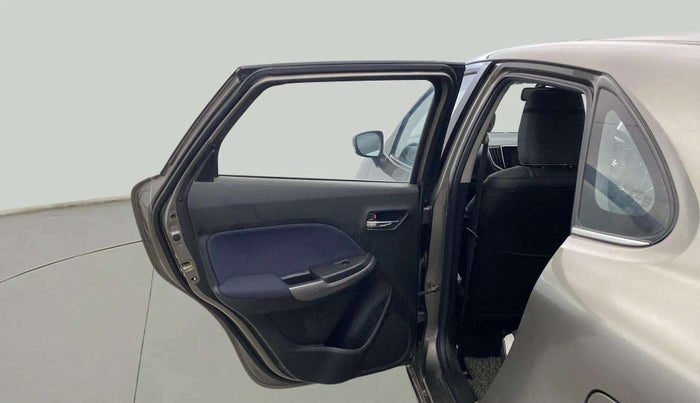 2020 Maruti Baleno ZETA PETROL 1.2, Petrol, Manual, 78,488 km, LHS Rear Door
