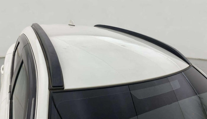 2023 Maruti FRONX DELTA CNG 1.2 MT, CNG, Manual, 45,501 km, Roof