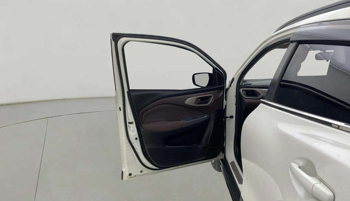 2023 Maruti FRONX DELTA CNG 1.2 MT, CNG, Manual, 45,501 km, LHS Front Door