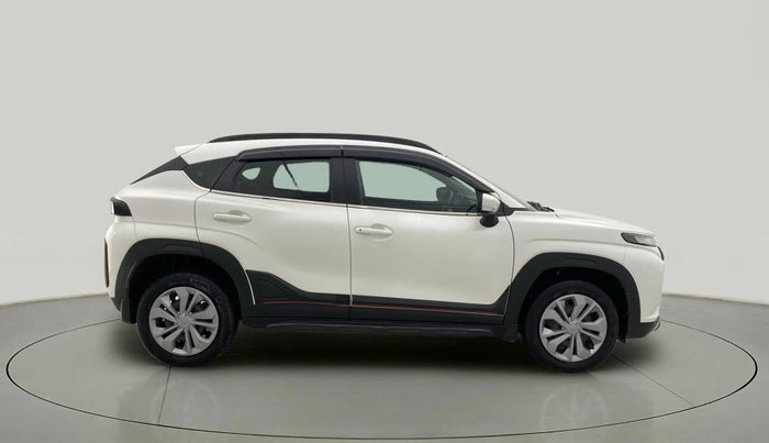 2023 Maruti FRONX DELTA CNG 1.2 MT, CNG, Manual, 45,501 km, Right Side View