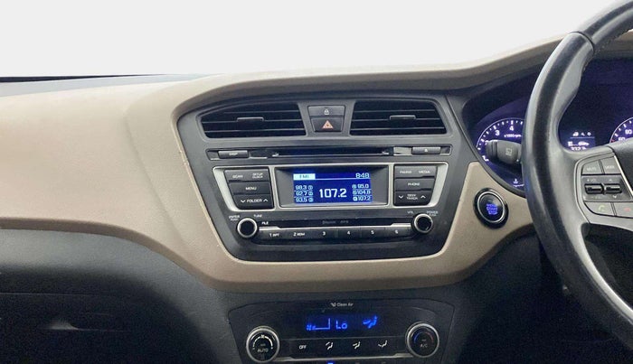 2015 Hyundai Elite i20 ASTA 1.2, Petrol, Manual, 63,969 km, Air Conditioner