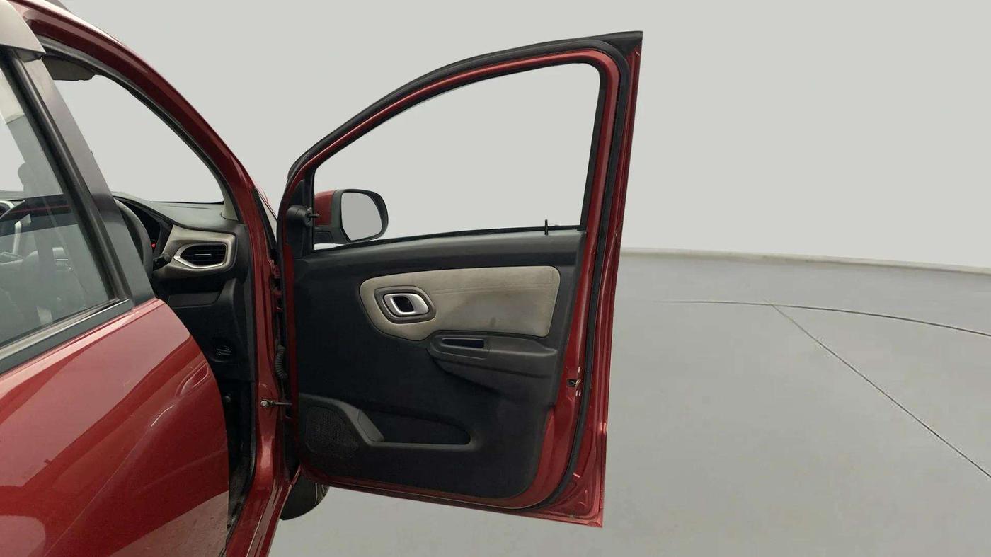 2020 Datsun Redi Go T(O) 1.0 AMT, Petrol, Automatic, 16,736 km, RHS Front Door