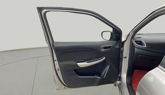 2016 Maruti Baleno ALPHA PETROL 1.2, Petrol, Manual, 71,989 km, LHS Front Door