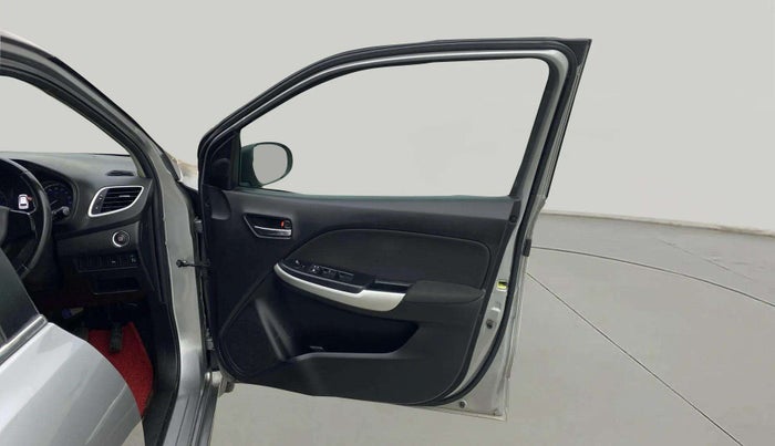 2016 Maruti Baleno ALPHA PETROL 1.2, Petrol, Manual, 71,989 km, RHS Front Door