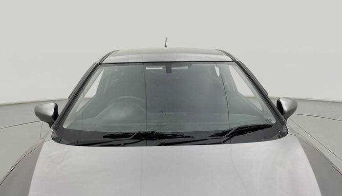 2016 Maruti Baleno ALPHA PETROL 1.2, Petrol, Manual, 71,989 km, Front Windshield
