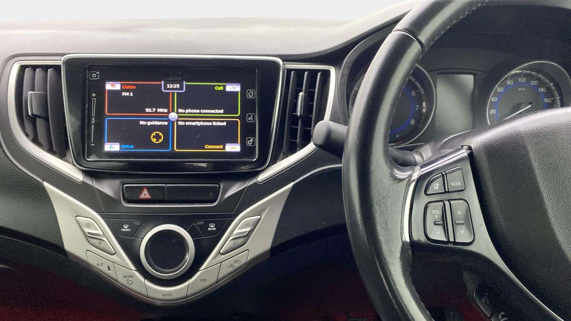 Features