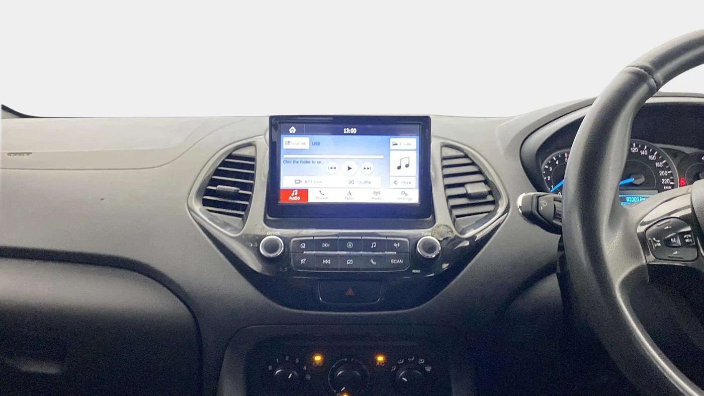 2020 Ford FREESTYLE TITANIUM 1.5 DIESEL, Diesel, Manual, 83,546 km, Air Conditioner