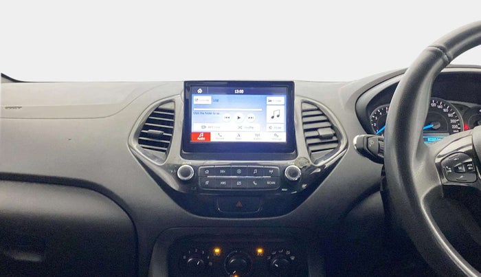 2020 Ford FREESTYLE TITANIUM 1.5 DIESEL, Diesel, Manual, 83,225 km, Air Conditioner