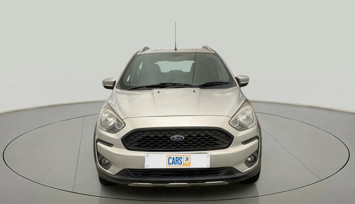 2020 Ford FREESTYLE TITANIUM 1.5 DIESEL, Diesel, Manual, 83,225 km, Front