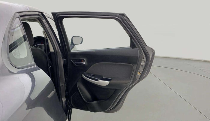 2018 Maruti Baleno DELTA PETROL 1.2, Petrol, Manual, 75,084 km, RHS Rear Door