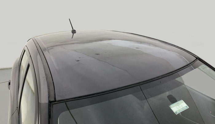 2018 Maruti Baleno DELTA PETROL 1.2, Petrol, Manual, 75,084 km, Roof