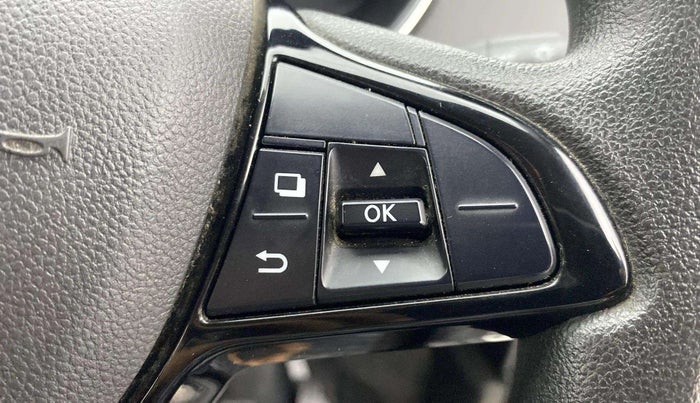 2022 Renault Kiger RXZ AMT DUAL TONE, Petrol, Automatic, 33,781 km, Adaptive Cruise Control