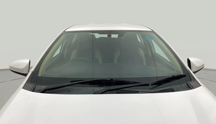 2019 Toyota YARIS J MT, Petrol, Manual, 64,362 km, Front Windshield