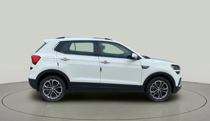 2022 Skoda KUSHAQ STYLE 1.5L TSI DSG (6 AIRBAGS), Petrol, Automatic, 47,831 km, Right Side View