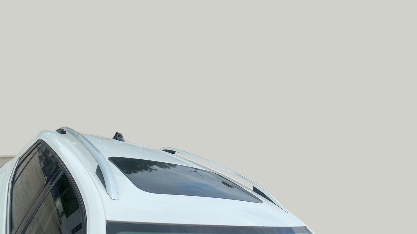 2022 Skoda KUSHAQ STYLE 1.5L TSI DSG (6 AIRBAGS), Petrol, Automatic, 47,853 km, Roof