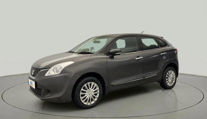 2018 Maruti Baleno DELTA PETROL 1.2, Petrol, Manual, 73,129 km, Left Front Diagonal
