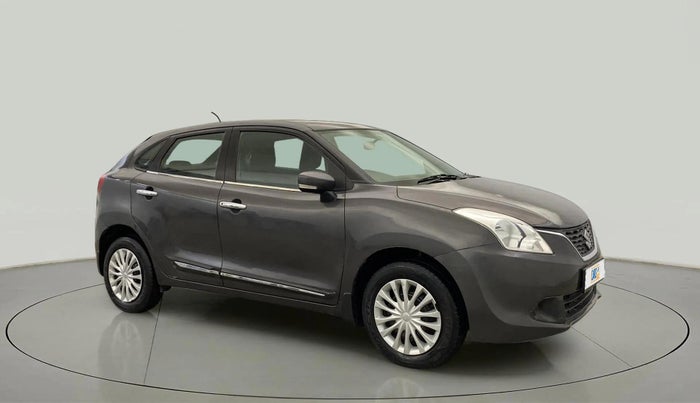 2018 Maruti Baleno DELTA PETROL 1.2, Petrol, Manual, 73,129 km, Right Front Diagonal