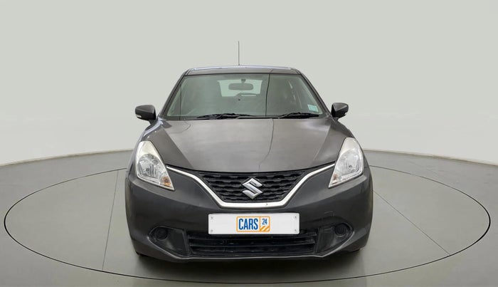 2018 Maruti Baleno DELTA PETROL 1.2, Petrol, Manual, 73,129 km, Front