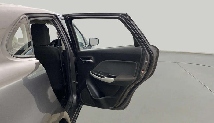 2018 Maruti Baleno DELTA PETROL 1.2, Petrol, Manual, 73,129 km, RHS Rear Door