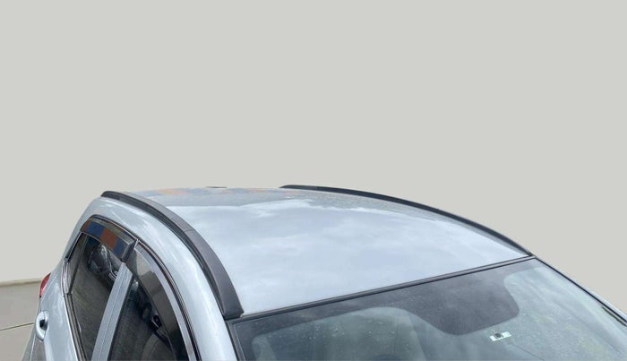 2019 Hyundai Grand i10 MAGNA 1.2 KAPPA VTVT, Petrol, Manual, 26,498 km, Roof