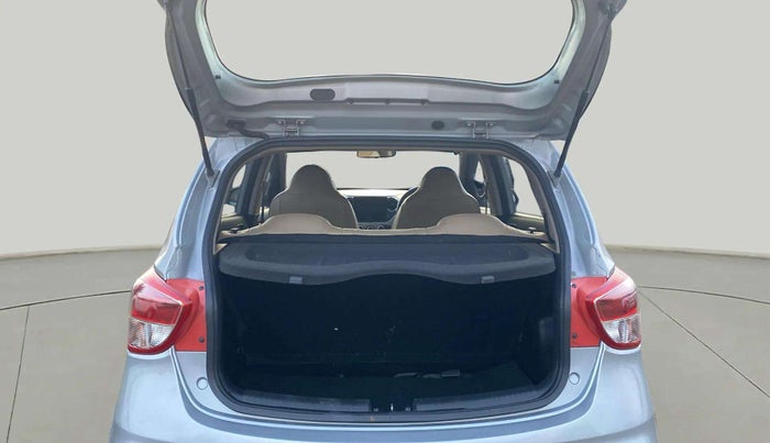 2019 Hyundai Grand i10 MAGNA 1.2 KAPPA VTVT, Petrol, Manual, 26,498 km, Boot Open Zoomed View