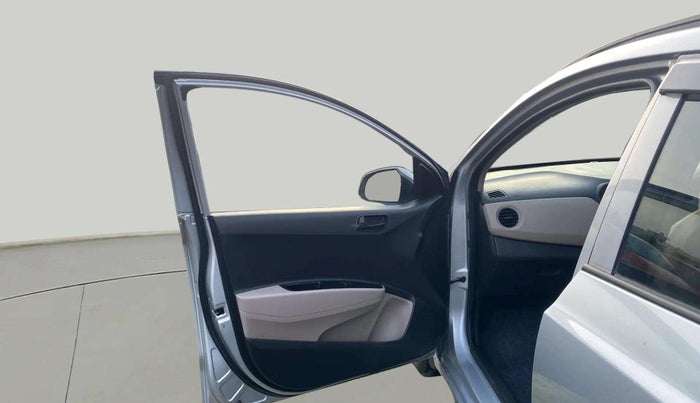 2019 Hyundai Grand i10 MAGNA 1.2 KAPPA VTVT, Petrol, Manual, 26,498 km, LHS Front Door