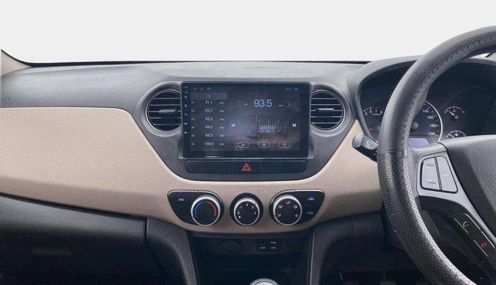 2019 Hyundai Grand i10 MAGNA 1.2 KAPPA VTVT, Petrol, Manual, 26,498 km, Air Conditioner