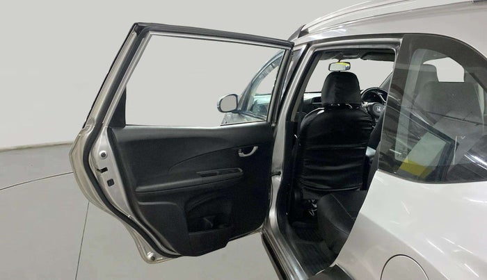 2018 Honda BR-V 1.5L I-VTEC V, Petrol, Manual, 69,398 km, LHS Rear Door
