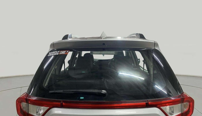 2018 Honda BR-V 1.5L I-VTEC V, Petrol, Manual, 69,398 km, Rear Windshield