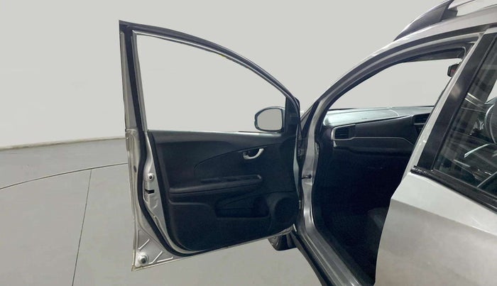 2018 Honda BR-V 1.5L I-VTEC V, Petrol, Manual, 69,398 km, LHS Front Door