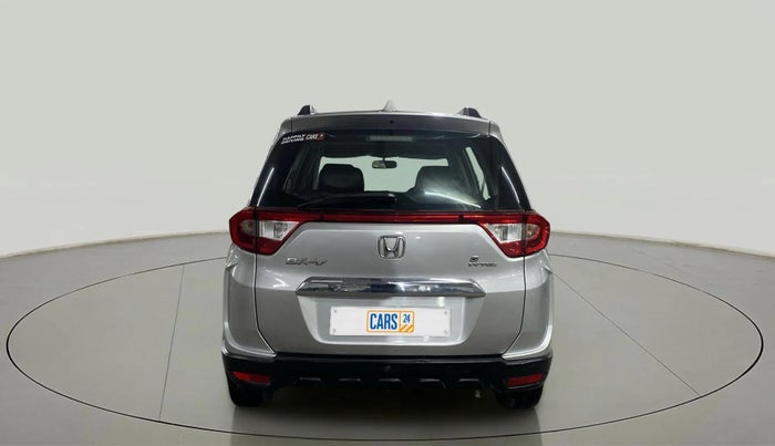 2018 Honda BR-V 1.5L I-VTEC V, Petrol, Manual, 69,398 km, Back/Rear