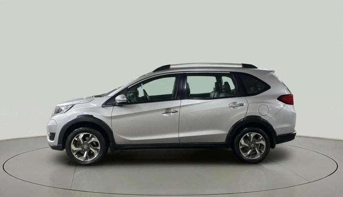 2018 Honda BR-V 1.5L I-VTEC V, Petrol, Manual, 69,398 km, Left Side