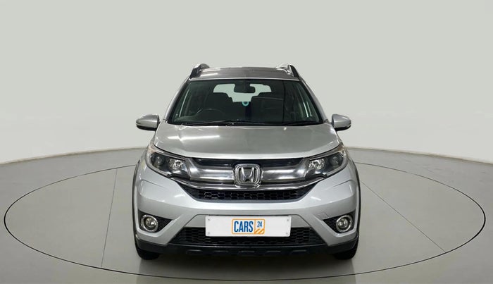 2018 Honda BR-V 1.5L I-VTEC V, Petrol, Manual, 69,398 km, Front