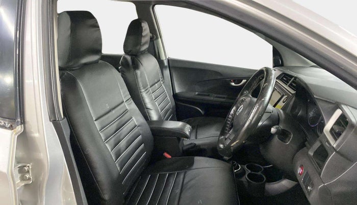 2018 Honda BR-V 1.5L I-VTEC V, Petrol, Manual, 69,398 km, Right Side Front Door Cabin