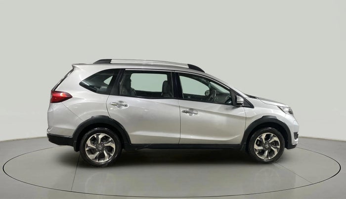 2018 Honda BR-V 1.5L I-VTEC V, Petrol, Manual, 69,398 km, Right Side View