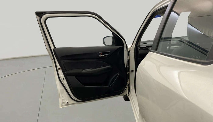 2022 Maruti Swift VXI AMT, Petrol, Automatic, 29,387 km, LHS Front Door