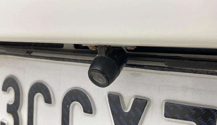 2022 Maruti Swift VXI AMT, Petrol, Automatic, 29,387 km, Parking Camera