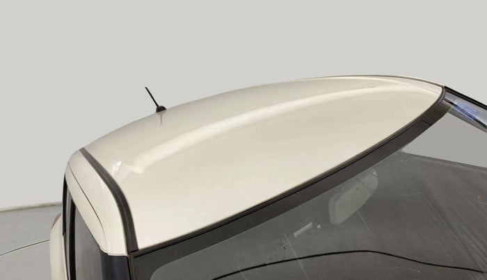 2022 Maruti Swift VXI AMT, Petrol, Automatic, 29,387 km, Roof