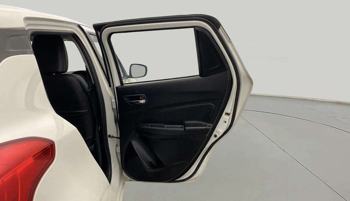 2022 Maruti Swift VXI AMT, Petrol, Automatic, 29,387 km, RHS Rear Door