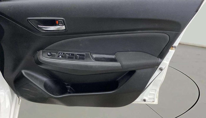 2022 Maruti Swift VXI AMT, Petrol, Automatic, 29,387 km, Driver Side Door Panels Control