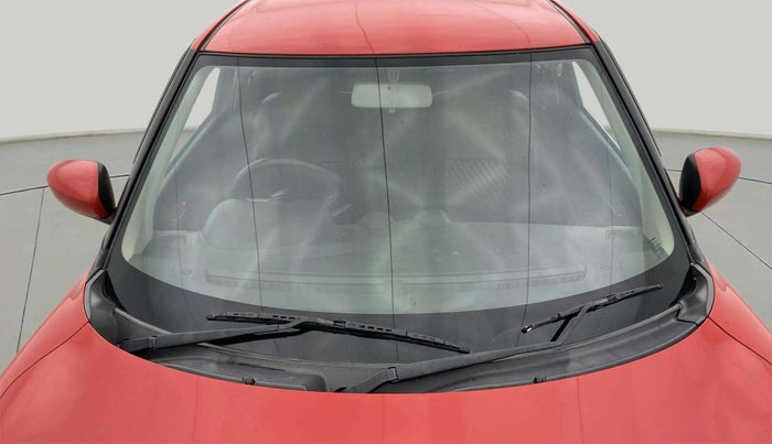 2020 Maruti Swift ZXI PLUS, Petrol, Manual, 91,266 km, Front Windshield