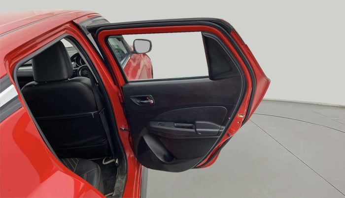 2020 Maruti Swift ZXI PLUS, Petrol, Manual, 91,266 km, RHS Rear Door