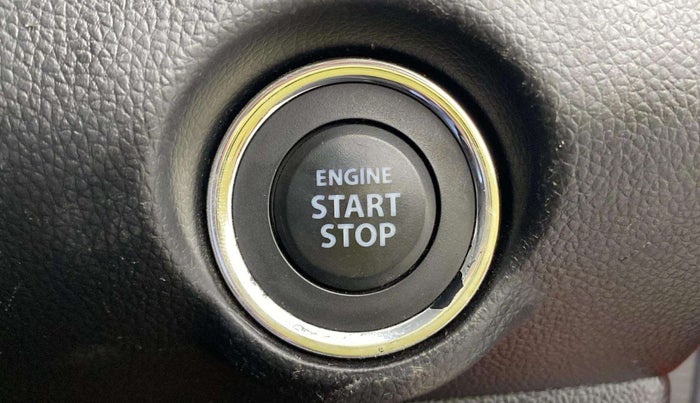 2020 Maruti Swift ZXI PLUS, Petrol, Manual, 91,266 km, Keyless Start/ Stop Button