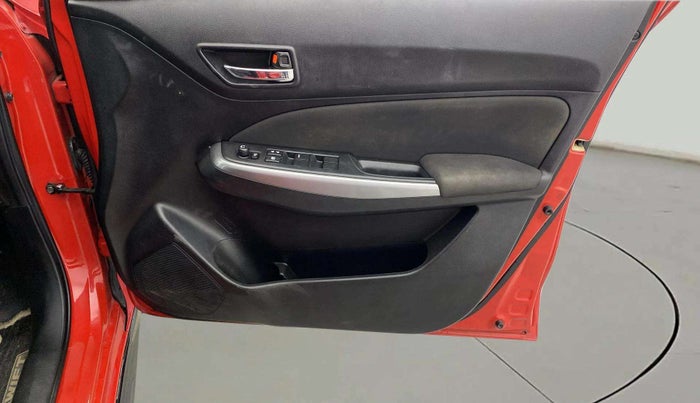 2020 Maruti Swift ZXI PLUS, Petrol, Manual, 91,266 km, Driver Side Door Panels Control