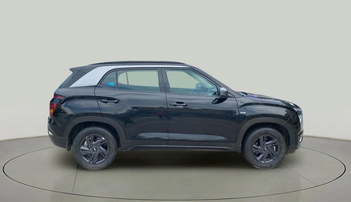 2022 Hyundai Creta S PLUS 1.4 TURBO DCT, Petrol, Automatic, 40,887 km, Right Side View