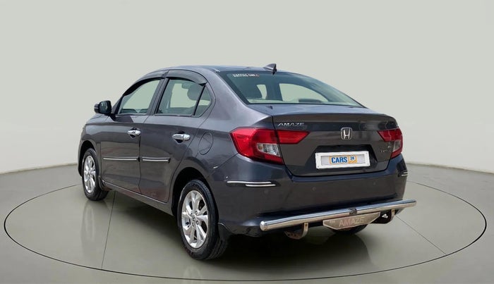2020 Honda Amaze 1.2L I-VTEC VX, Petrol, Manual, 26,086 km, Left Back Diagonal
