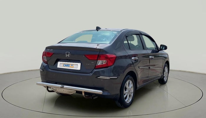 2020 Honda Amaze 1.2L I-VTEC VX, Petrol, Manual, 26,086 km, Right Back Diagonal